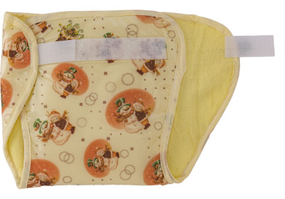 

Love Baby 634 Pocket Diaper - New Born