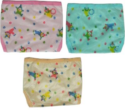 Crack4Deal Diaper Multi print - Medium