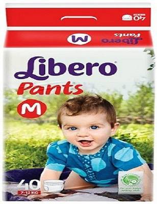 Libero - Diaper Pants Medium 
