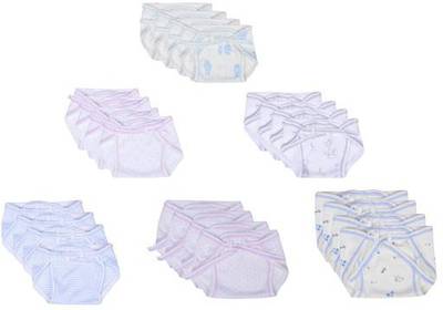 Firststep Cloth Daiper - Small