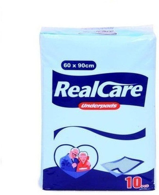

REALCARE DISPOSABLE - XL(10 Pieces)