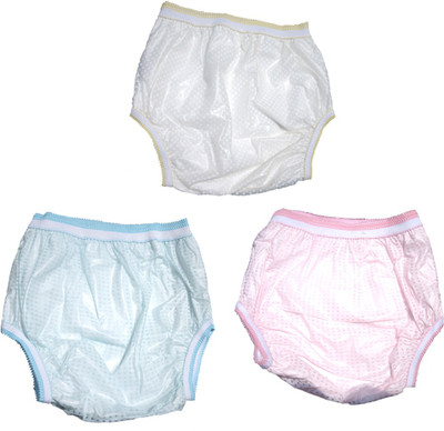 Muren Diaper Pant - S(3 Pieces)
