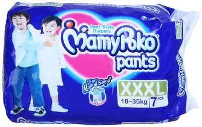 mamy poko pants xxxl