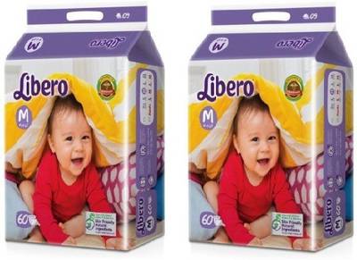 Libero COTTON TISSUE - M