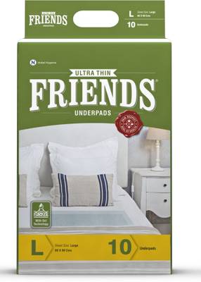 Friends Ultrathin - Large