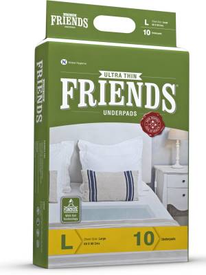 Friends Ultrathin - Large