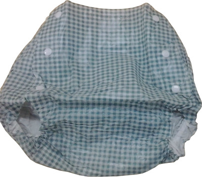 

Farlin Baby Diaper Pants, Blue