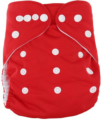 

Kidslounge CLOTH DIAPER, Red