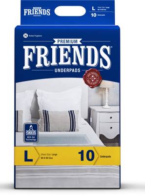 Friends Premium - Large