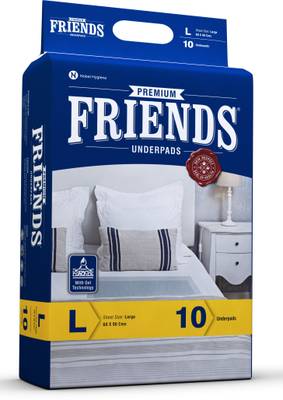 Friends Premium - Large