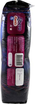 Libero Baby Diaper - XL