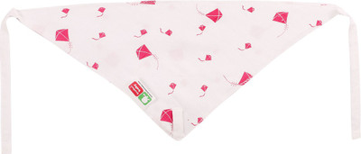 

Brother Baby Organic soft cloth diaper, Pink