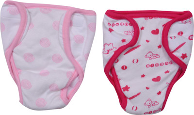 

Bio Kid Fabric Diappers, Multicolor