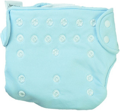 

Quick Dry Quick dry Reusable Diaper - New Born