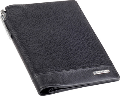 

Cross A7 Note Pad(CROSS Men Jotter With Cross Pen - FV - AC028194-1 -Black, Black)