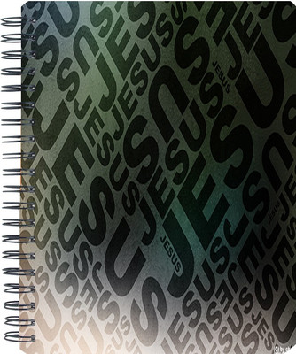 

Shopmania A5 Notebook(Designer-NB-546, Multicolor)