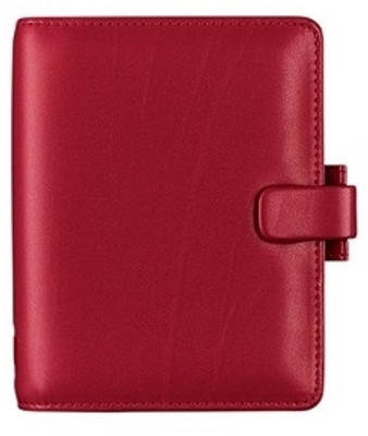 

Filofax Planner/Organizer(Metropol, Red)