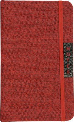 

Imagine Products Pocket-size Notebook(Notebook, Red)