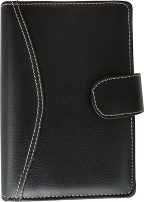 

Tied Ribbons A5 Planner/Organizer(Success 2015 Gift For Brother, Black)