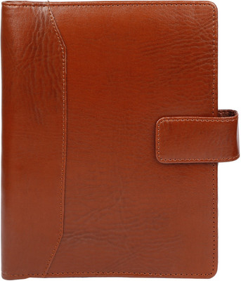 

Atlas Regular Planner/Organizer(Executve/Corporate, Brown)