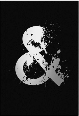 Artangle A5 Notebook(A5 Notebook, Black)
