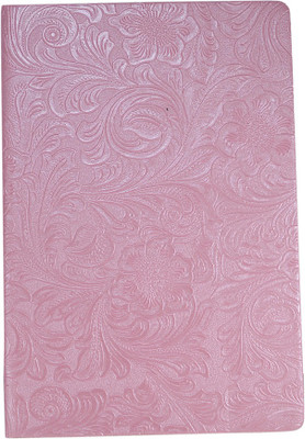 

Saamarth Impex A4 Notebook(NA, Pink)