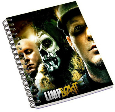 

Shopmania A5 Notebook(DESIGNER PRINTED NOTEBOOK, Multicolor)