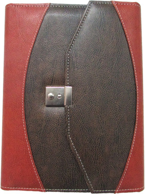 

A1 B5 Diary(2016, Brown)