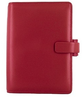 

Filofax Planner/Organizer(Metropol, Red)
