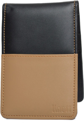 

Knott Pocket-size Gift Set(Calculator Diary, Black, Tan, Pack of 3)