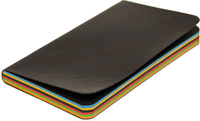 Rubberband Notebook(Paint)
