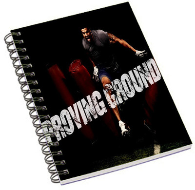 

Shopmania A5 Notebook(DESIGNER PRINTED NOTEBOOK, Multicolor)