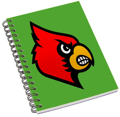 

Shopmania A5 Notebook(famous personalities, Multicolor)