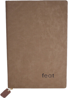 

Saamarth Impex A4 Conference Folder(NA, Yellow)