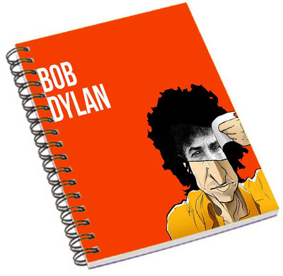 

Shopmania A5 Notebook(DESIGNER PRINTED NOTEBOOK, Multicolor)