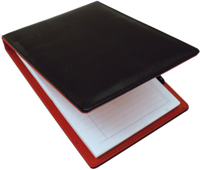 

Imagine Products Regular Note Pad(Top Flip, Multicolor)