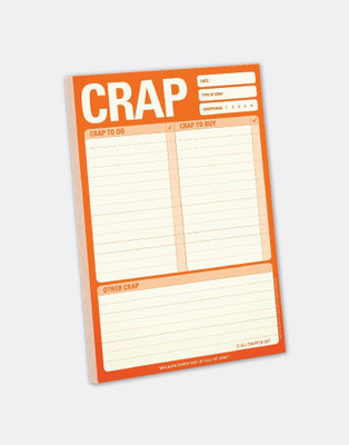 

Mufubu Regular Note Pad(TO DO Pad, Green)