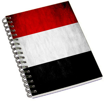 

Shopmania A5 Notebook(Designer-NB-239, Multicolor)