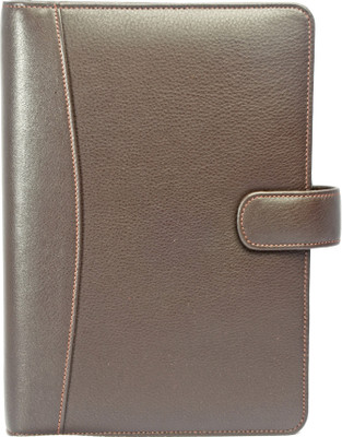 

Elan A5 Journal(Business - 2014, Brown)
