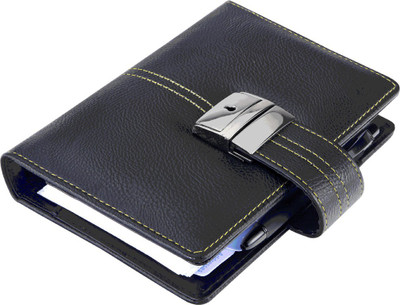 

Iwonder Regular Organizer(Truly Handcrafted, Black)