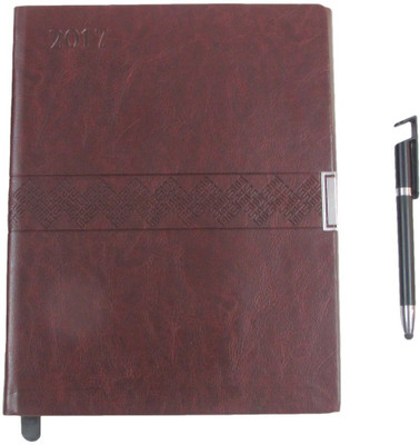 

Gathbandhan Regular Gift Set(2017, Brown)
