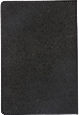 

Viva Global A5 Notebook(Pixel - A5 Black, Black)