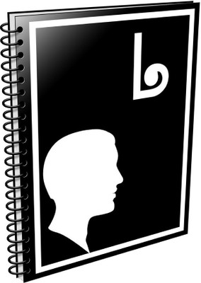 

VenTechno A5 Diary(HE 'L' A5 - Diary (Spiral Bound), Multicolor)