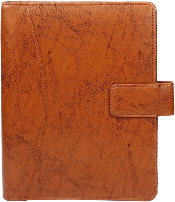 

Atlas Regular Planner/Organizer(Executve/Corporate, Brown)