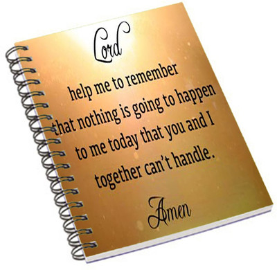 

Shopmania A5 Notebook(Designer-NB-445, Multicolor)