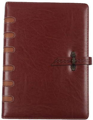 

Viva Global B5 Diary(Venetian, Tan)