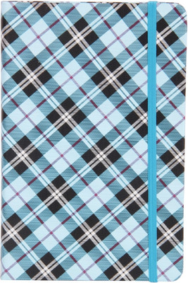 Priya Exports A3 Notebook(EXECUTIVE, Blue)