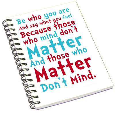 

Shopmania A5 Notebook(Designer-NB-283, Multicolor)