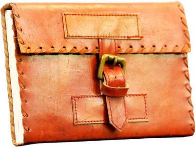 

ALG Regular Diary(Paper Diary, Brown)