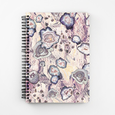 

RAYITE A5 Diary(Rock Art, Multicolor)
